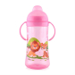 Baby Care - Спортна бутилка с дръжки и мек накрайник 330 мл Продукт Baby Care - Спортна бутилка с дръжки и мек накрайник 330 мл - 4 - BG Hlapeta