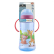 Baby Care - Спортна бутилка с дръжки и мек накрайник 330 мл 6