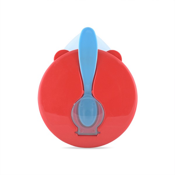 Продукт Baby Care - Купа+Лъжичка - 0 - BG Hlapeta