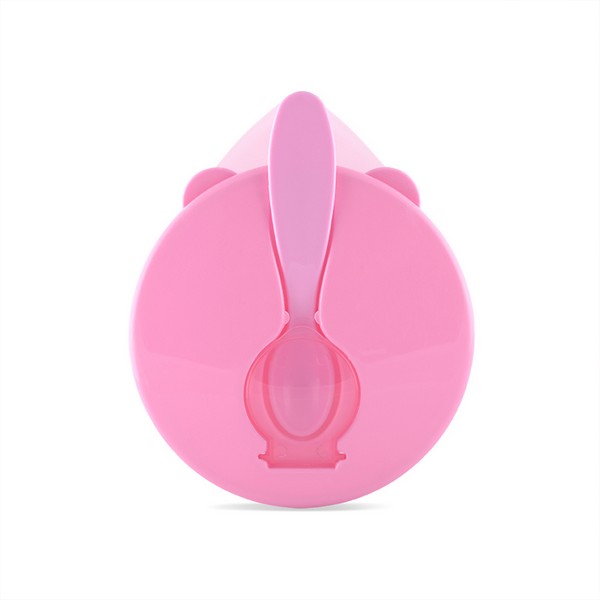 Продукт Baby Care - Купа+Лъжичка - 0 - BG Hlapeta