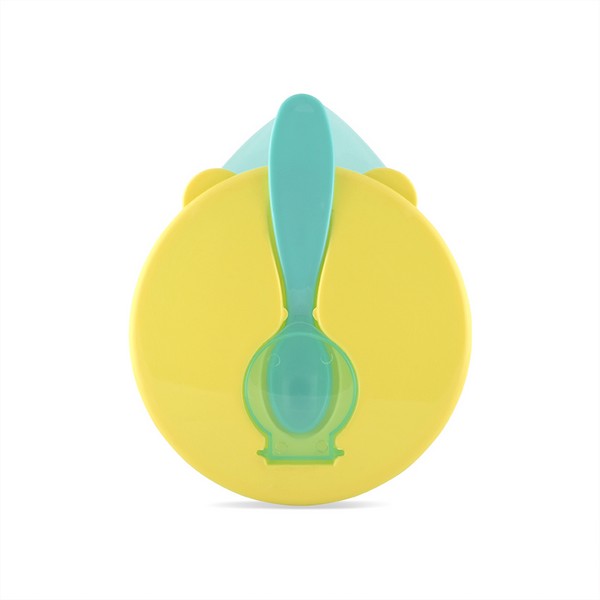 Продукт Baby Care - Купа+Лъжичка - 0 - BG Hlapeta