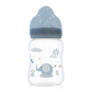 Baby Care - Шише с широко гърло 250 мл Продукт Baby Care - Шише с широко гърло 250 мл - 3 - BG Hlapeta