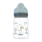 Baby Care - Шише с широко гърло 250 мл Продукт Baby Care - Шише с широко гърло 250 мл - 2 - BG Hlapeta