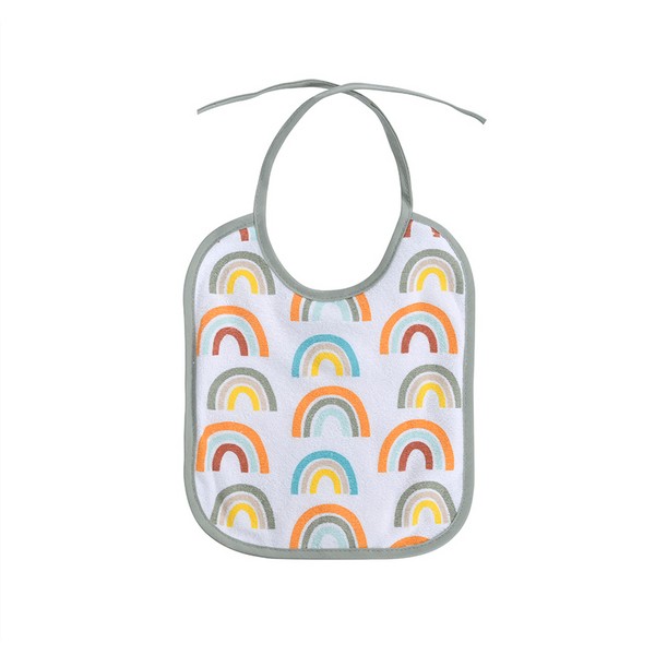 Продукт Baby Care - Лигавник с вързалки 7 броя, асортимент - 0 - BG Hlapeta