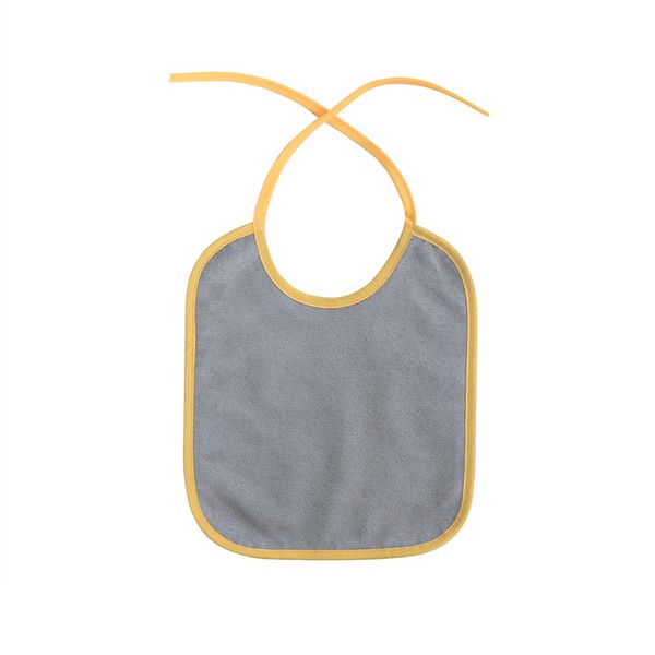 Продукт Baby Care - Лигавник с вързалки 7 броя, асортимент - 0 - BG Hlapeta