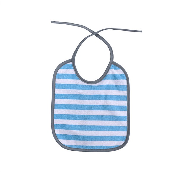 Продукт Baby Care - Лигавник с вързалки 7 броя, асортимент - 0 - BG Hlapeta