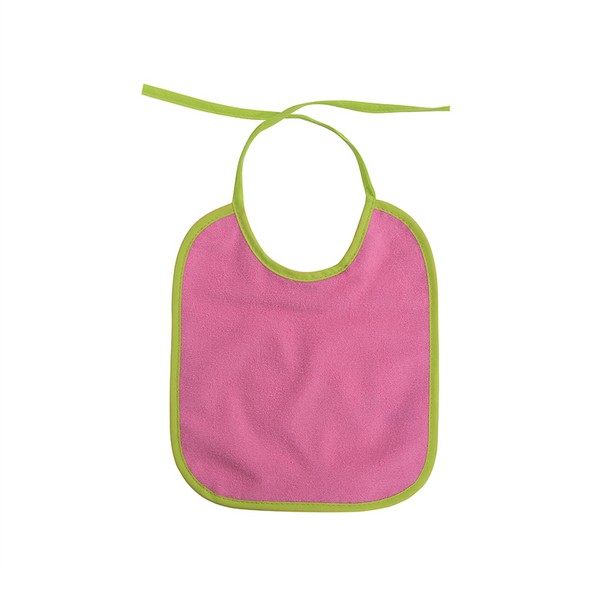 Продукт Baby Care - Лигавник с вързалки 7 броя, асортимент - 0 - BG Hlapeta