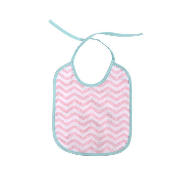 Продукт Baby Care - Лигавник с вързалки 7 броя, асортимент - 0 - BG Hlapeta