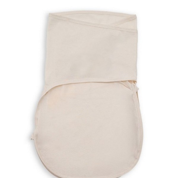 Продукт BabyBliss BlissSnug - Сет от 2 пелени за повиване (0-3 месеца) - 0 - BG Hlapeta