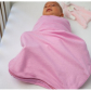 BabyBliss BlissSnug - Сет от 2 пелени за повиване (0-3 месеца) Продукт BabyBliss BlissSnug - Сет от 2 пелени за повиване (0-3 месеца) - 5 - BG Hlapeta