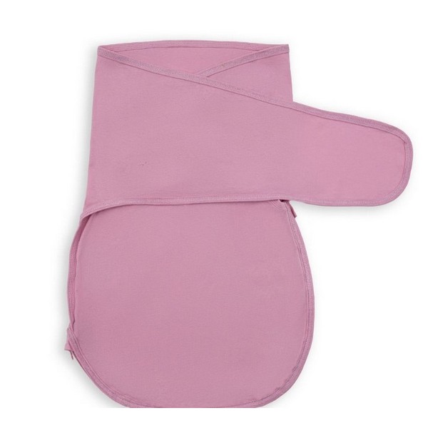 Продукт BabyBliss BlissSnug - Сет от 2 пелени за повиване (0-3 месеца) - 0 - BG Hlapeta