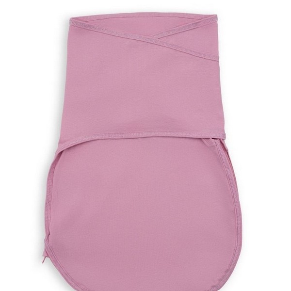 Продукт BabyBliss BlissSnug - Сет от 2 пелени за повиване (0-3 месеца) - 0 - BG Hlapeta