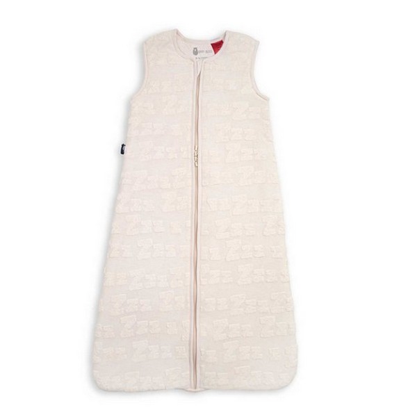 Продукт BabyBliss BlissSac - Спален чувал от органичен памук - 2.5 тог за температура 16-20 градуса  - 0 - BG Hlapeta