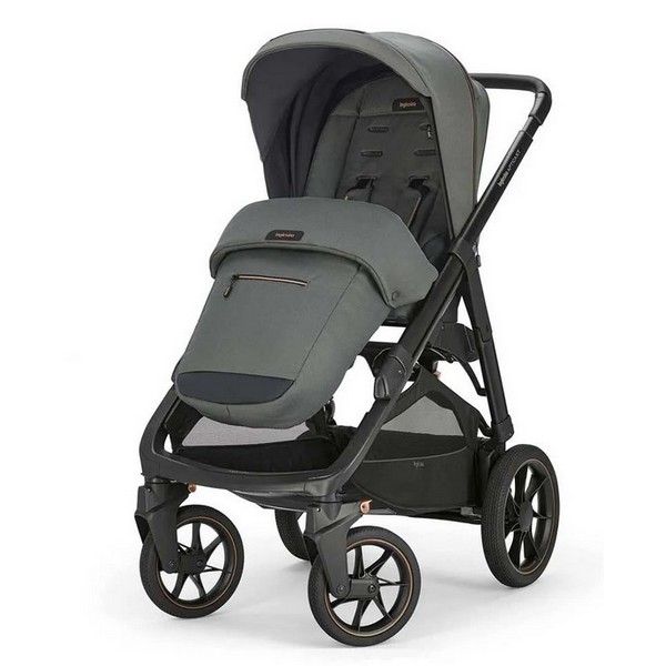 Inglesina Aptica XT Duo - Бебешка количка
