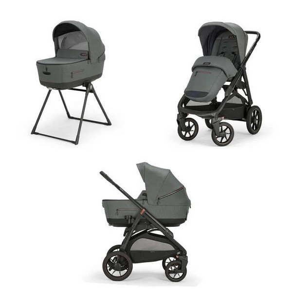 Продукт Inglesina Aptica XT Duo - Бебешка количка - 0 - BG Hlapeta