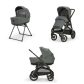Inglesina Aptica XT Duo - Бебешка количка Продукт Inglesina Aptica XT Duo - Бебешка количка - 5 - BG Hlapeta