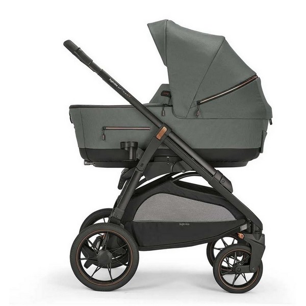 Продукт Inglesina Aptica XT Duo - Бебешка количка - 0 - BG Hlapeta