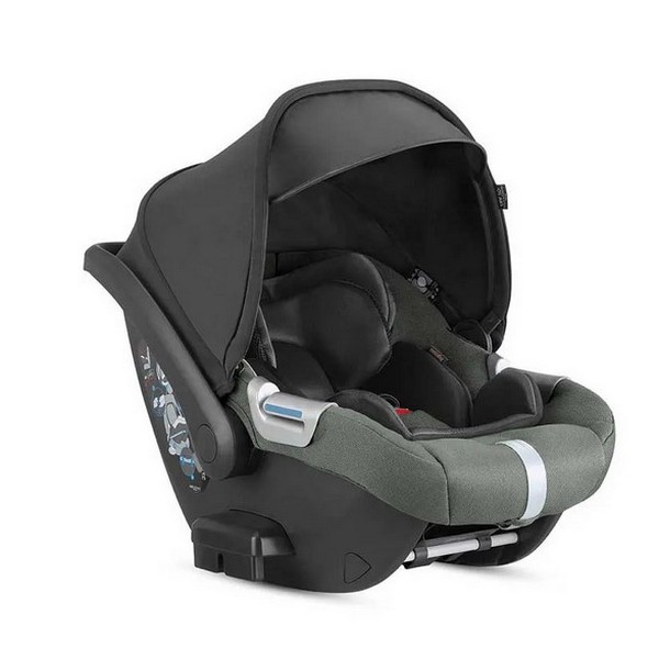 Продукт Inglesina Aptica XT Duo - Бебешка количка - 0 - BG Hlapeta