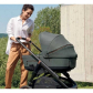 Inglesina Aptica XT Duo - Бебешка количка Продукт Inglesina Aptica XT Duo - Бебешка количка - 4 - BG Hlapeta