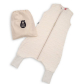 BabyBliss BlissJump - Спален чувал с крачета от органичен памук - 2.5 тог за температура 16-20 градуса Продукт BabyBliss BlissJump - Спален чувал с крачета от органичен памук - 2.5 тог за температура 16-20 градуса - 15 - BG Hlapeta