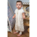 BabyBliss BlissJump - Спален чувал с крачета от органичен памук 1.0 тог за температура 21-23 градуса 5