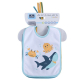 Baby Care - Лигавник 7 броя Двоен с вързалки Продукт Baby Care - Лигавник 7 броя Двоен с вързалки - 22 - BG Hlapeta