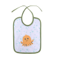 Baby Care - Лигавник 7 броя Двоен с вързалки Продукт Baby Care - Лигавник 7 броя Двоен с вързалки - 8 - BG Hlapeta