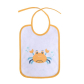 Baby Care - Лигавник 7 броя Двоен с вързалки Продукт Baby Care - Лигавник 7 броя Двоен с вързалки - 7 - BG Hlapeta