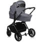 Продукт Lionelo Mika Plus - Бебешка количка 3 в 1 - 18 - BG Hlapeta
