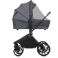 Продукт Lionelo Mika Plus - Бебешка количка 3 в 1 - 17 - BG Hlapeta