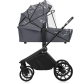 Продукт Lionelo Mika Plus - Бебешка количка 3 в 1 - 16 - BG Hlapeta