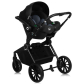 Продукт Lionelo Mika Plus - Бебешка количка 3 в 1 - 15 - BG Hlapeta