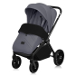 Продукт Lionelo Mika Plus - Бебешка количка 3 в 1 - 28 - BG Hlapeta
