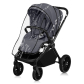 Продукт Lionelo Mika Plus - Бебешка количка 3 в 1 - 8 - BG Hlapeta