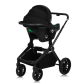 Продукт Lionelo Mika Plus - Бебешка количка 3 в 1 - 3 - BG Hlapeta