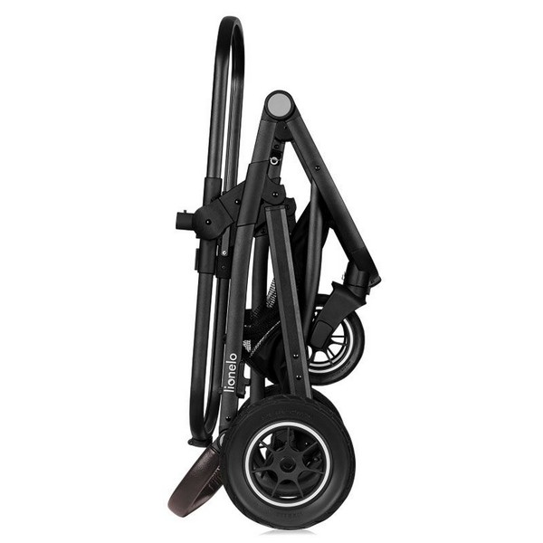 Продукт Lionelo Bianka - Бебешка количка 2 в 1 - 0 - BG Hlapeta