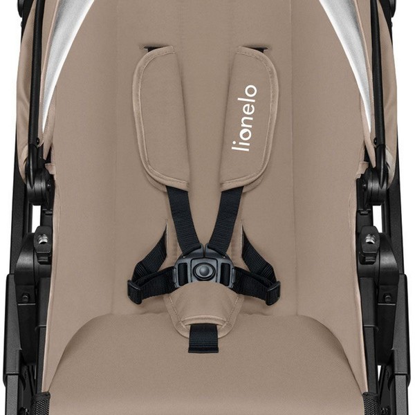 Продукт Lionelo Bianka - Бебешка количка 2 в 1 - 0 - BG Hlapeta