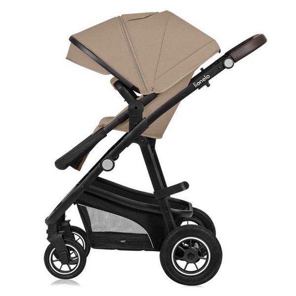 Продукт Lionelo Bianka - Бебешка количка 2 в 1 - 0 - BG Hlapeta