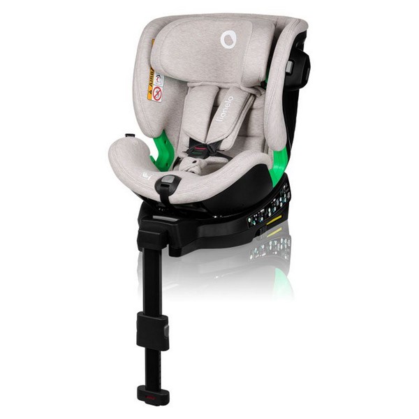 Продукт Lionelo Harmony - Стол за кола 40-150 см i-Size - 0 - BG Hlapeta