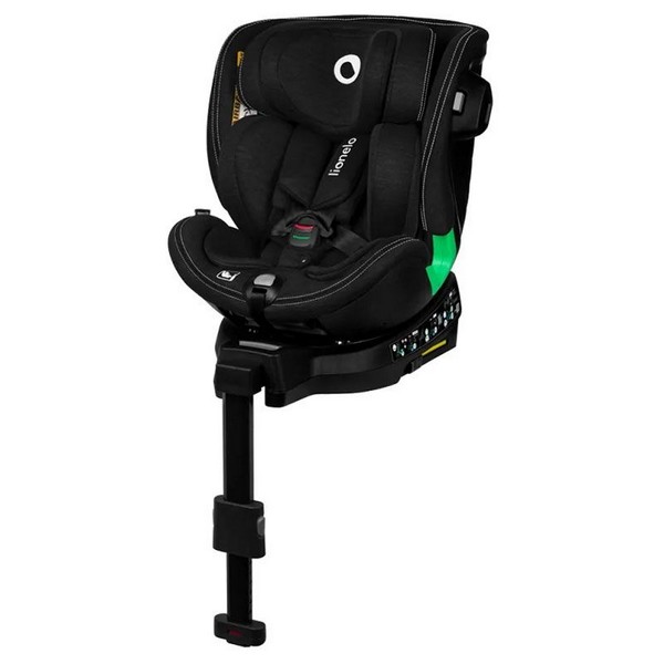 Продукт Lionelo Harmony - Стол за кола 40-150 см i-Size - 0 - BG Hlapeta