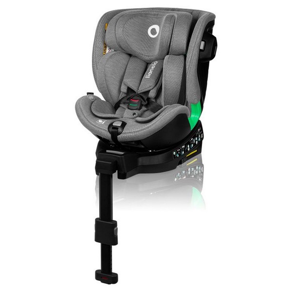 Продукт Lionelo Harmony - Стол за кола 40-150 см i-Size - 0 - BG Hlapeta