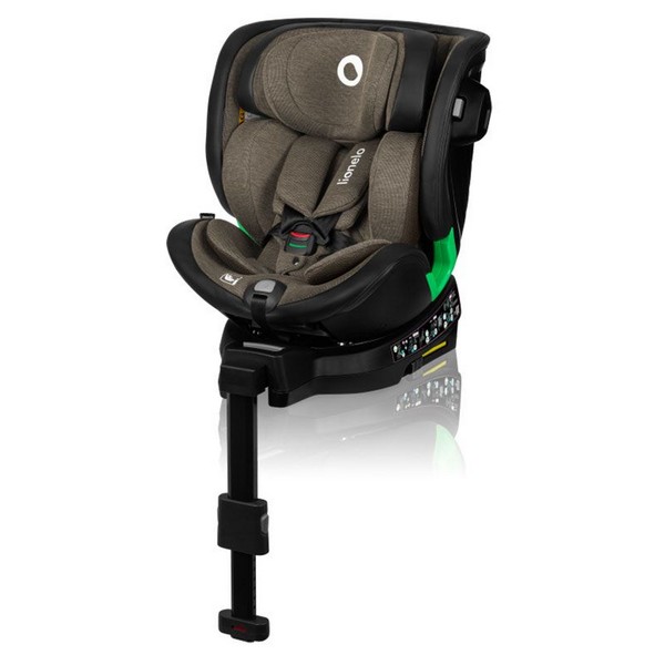 Продукт Lionelo Harmony - Стол за кола 40-150 см i-Size - 0 - BG Hlapeta