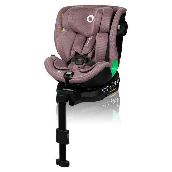 Продукт Lionelo Harmony - Стол за кола 40-150 см i-Size - 0 - BG Hlapeta