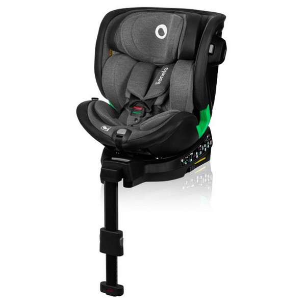 Продукт Lionelo Harmony - Стол за кола 40-150 см i-Size - 0 - BG Hlapeta