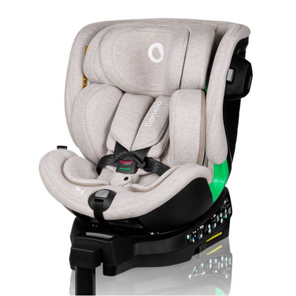 Продукт Lionelo Harmony - Стол за кола 40-150 см i-Size - 0 - BG Hlapeta