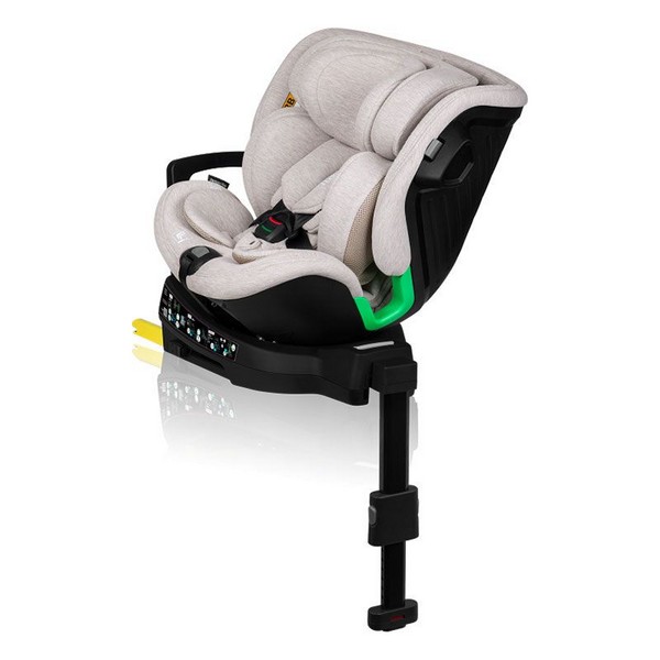 Продукт Lionelo Harmony - Стол за кола 40-150 см i-Size - 0 - BG Hlapeta