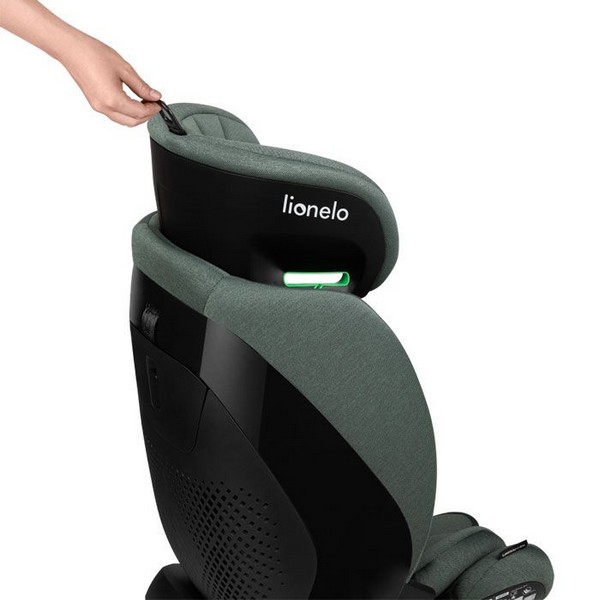 Продукт Lionelo Lavender - Стол за кола i-Size 76-150 см - 0 - BG Hlapeta