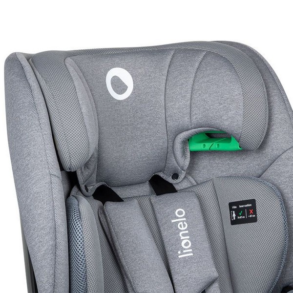 Продукт Lionelo Lavender - Стол за кола i-Size 76-150 см - 0 - BG Hlapeta