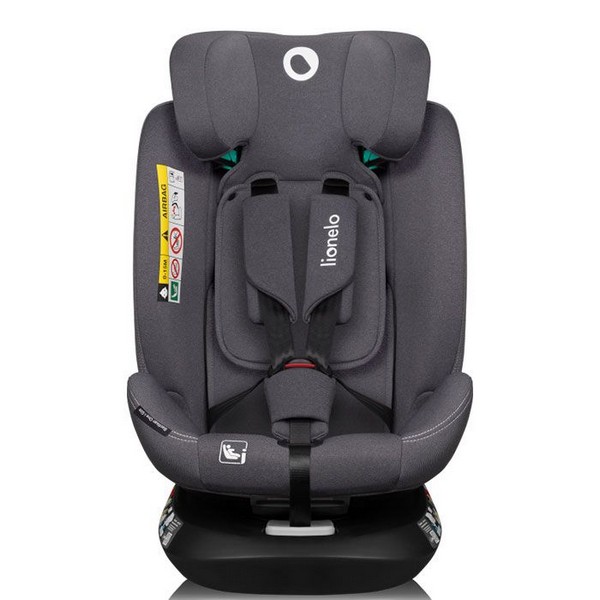 Продукт Lionelo Bastiaan One - Стол за кола i-Size 360 градуса, 40-150 см - 0 - BG Hlapeta