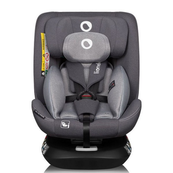 Продукт Lionelo Bastiaan One - Стол за кола i-Size 360 градуса, 40-150 см - 0 - BG Hlapeta